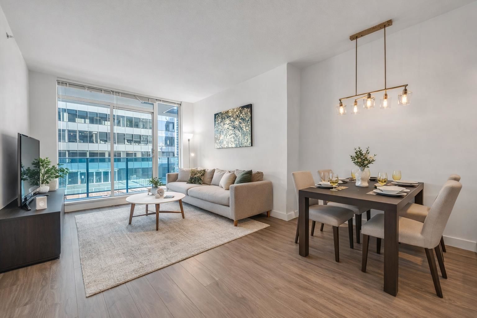 Apartment for sale in Surrey, North Surrey, 705 13615 Fraser Highway, 263119470 | Realtylink.org