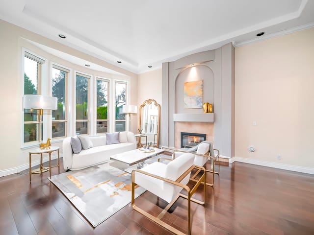 House for sale in Richmond, Richmond, 6111 Sheridan Road, 263119473 | Realtylink.org