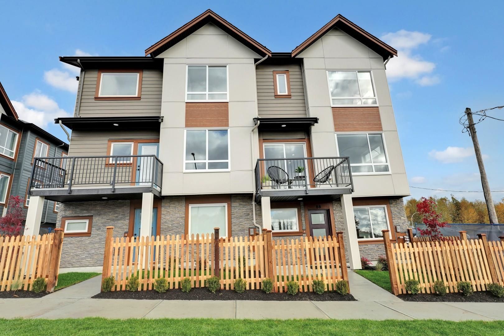 Townhouse for sale in Surrey, Surrey, 19 17155 79a Avenue, 263119474 | Realtylink.org