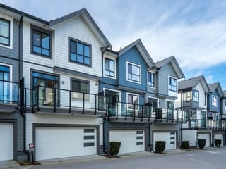 Townhouse for sale in Surrey, South Surrey White Rock, 33 16760 25 Avenue, 263119477 | Realtylink.org