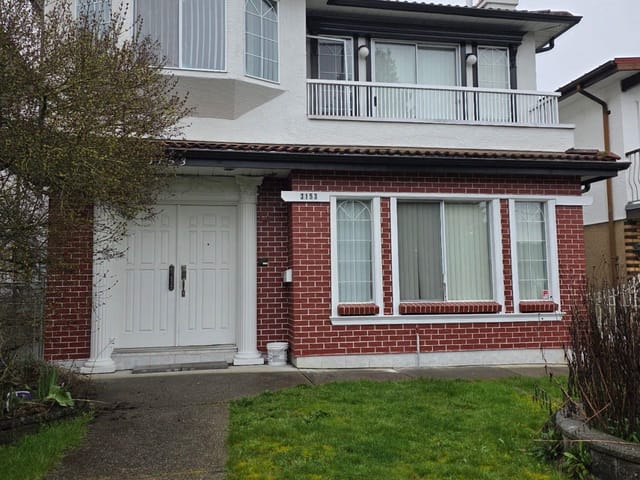 House for sale in Vancouver, Vancouver East, 3153 Parker Street, 263119480 | Realtylink.org
