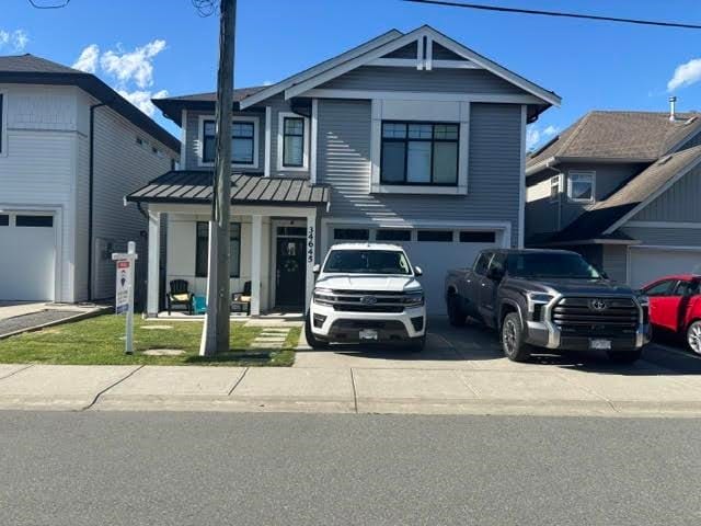 House for sale in Abbotsford, Abbotsford, 34645 3rd Avenue, 263119484 | Realtylink.org