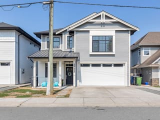 House for sale in Abbotsford, Abbotsford, 34645 3rd Avenue, 263119484 | Realtylink.org