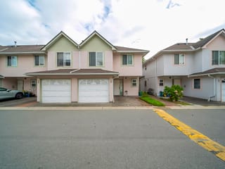 Townhouse for sale in Richmond, Richmond, 38 10080 Kilby Drive, 263119485 | Realtylink.org