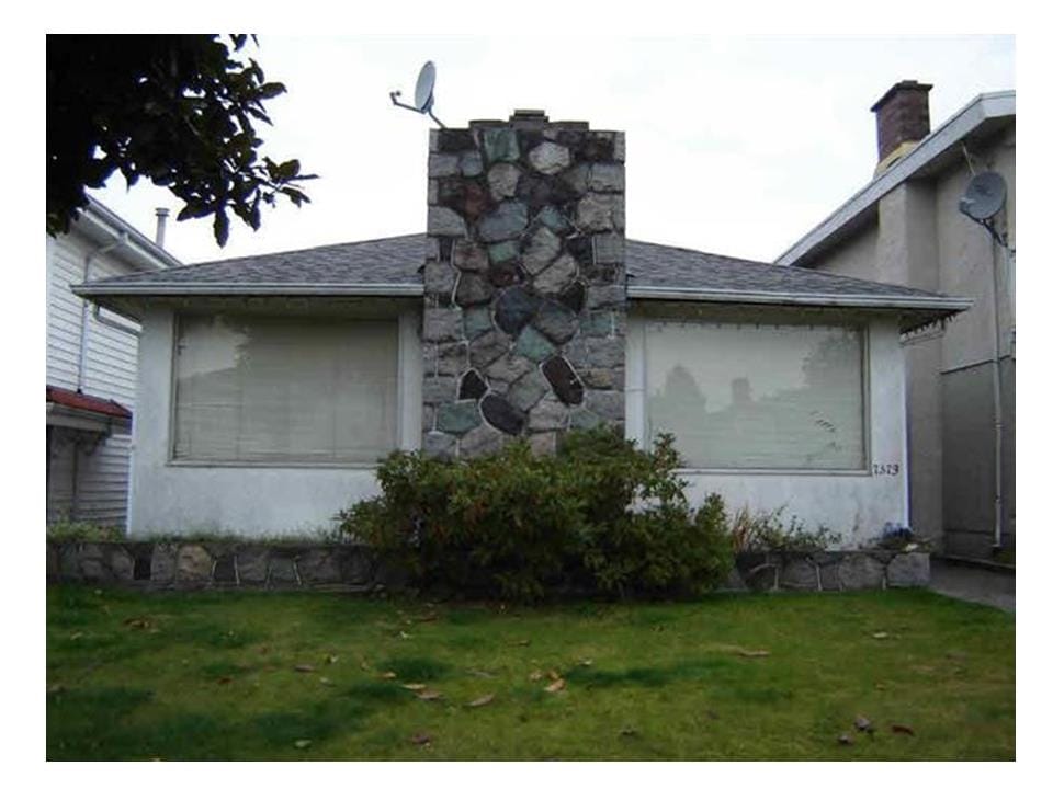 House for sale in Vancouver, Vancouver East, 7373 Culloden Street Street, 263119486 | Realtylink.org