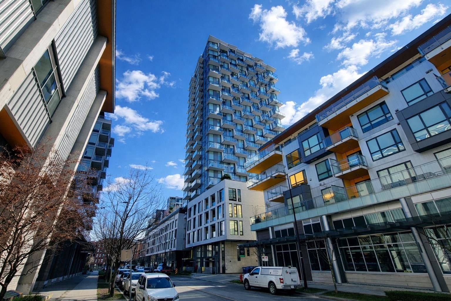 Apartment for sale in Vancouver, Vancouver East, 304 3538 Sawmill Crescent, 263119487 | Realtylink.org