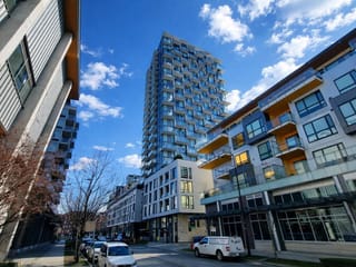 Apartment for sale in Vancouver, Vancouver East, 304 3538 Sawmill Crescent, 263119487 | Realtylink.org