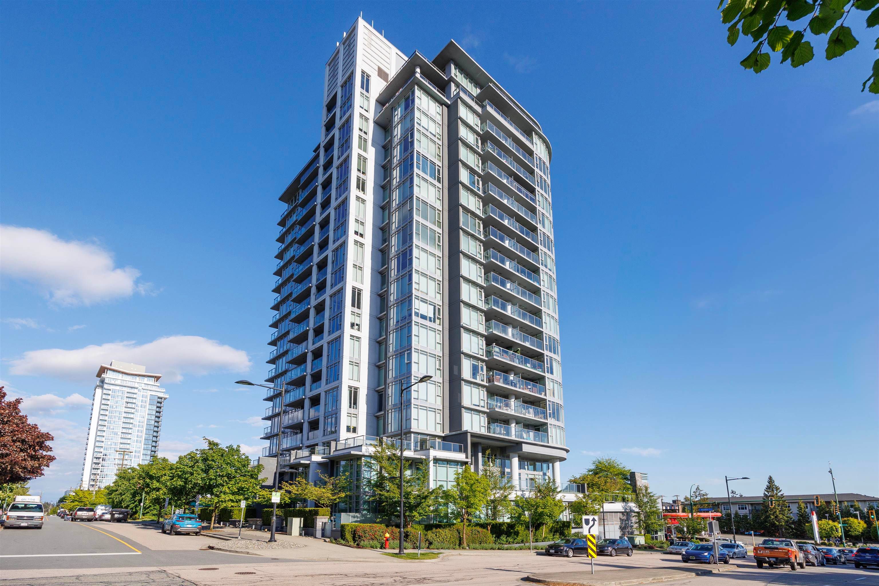 Apartment for sale in Coquitlam, Coquitlam, 1006 958 Ridgeway Avenue, 263119492 | Realtylink.org