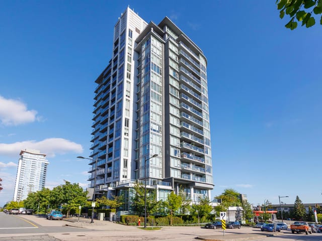 Apartment for sale in Coquitlam, Coquitlam, 1006 958 Ridgeway Avenue, 263119492 | Realtylink.org