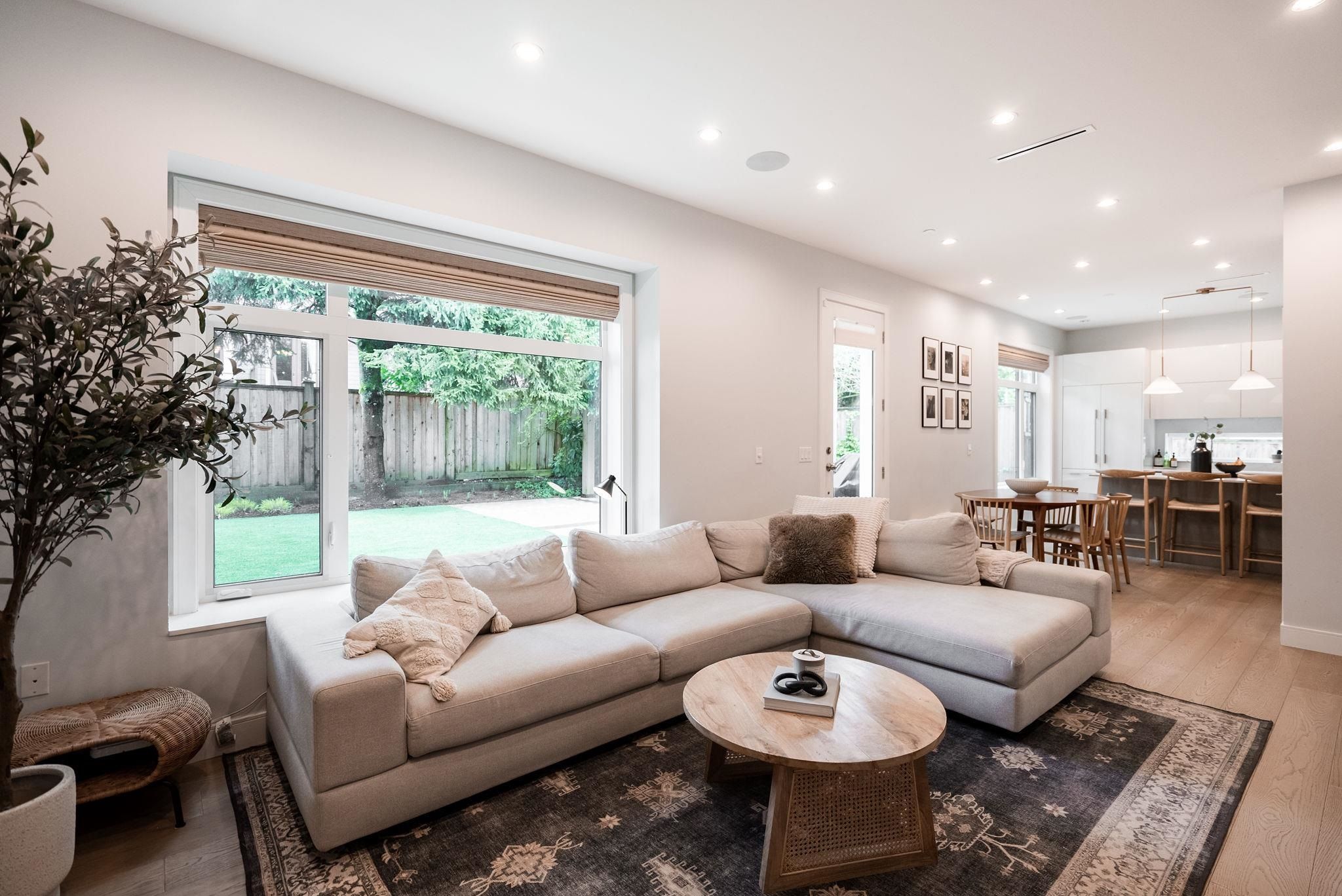 1/2 Duplex for sale in Vancouver, Vancouver West, 3337 W 40th Avenue, 263119494 | Realtylink.org