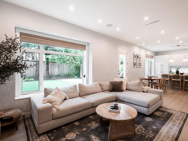 1/2 Duplex for sale in Vancouver, Vancouver West, 3337 W 40th Avenue, 263119494 | Realtylink.org