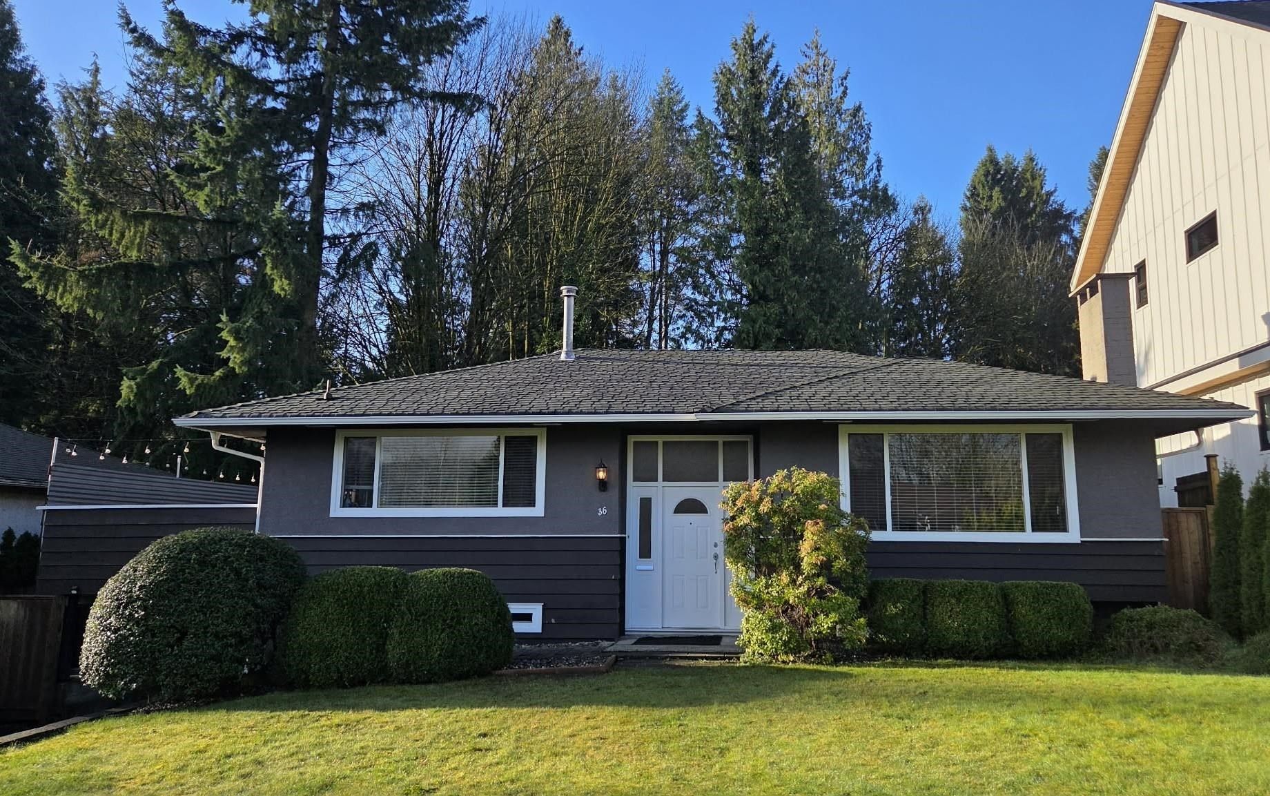 House for sale in Port Moody, Port Moody, 36 Mount Royal Drive, 263119497 | Realtylink.org