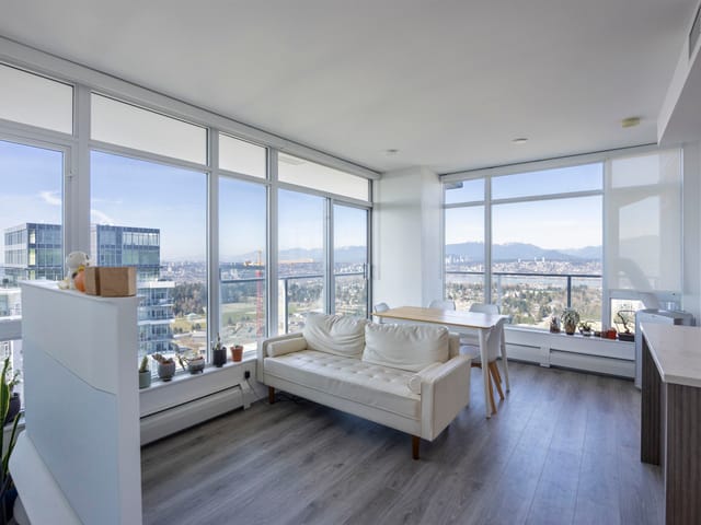 Apartment for sale in Surrey, North Surrey, 3802 13350 Central Avenue, 263119499 | Realtylink.org