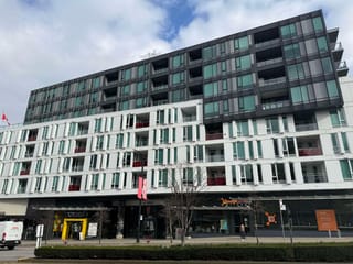 Apartment for sale in Vancouver, Vancouver West, 806 2888 Cambie Street, 263119502 | Realtylink.org