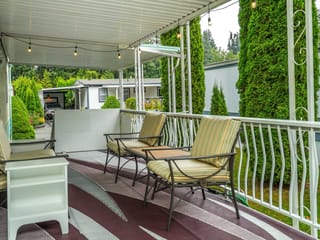 Manufactured Home for sale in Langley, Langley, #46 2305 200th Street, 263119504 | Realtylink.org