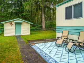 Manufactured Home for sale in Langley, Langley, #46 2305 200th Street, 263119504 | Realtylink.org