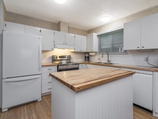 Manufactured Home for sale in Langley, Langley, #46 2305 200th Street, 263119504 | Realtylink.org