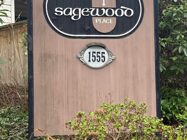 Apartment for sale in White Rock, South Surrey White Rock, 103 1555 Fir Street, 263119505 | Realtylink.org