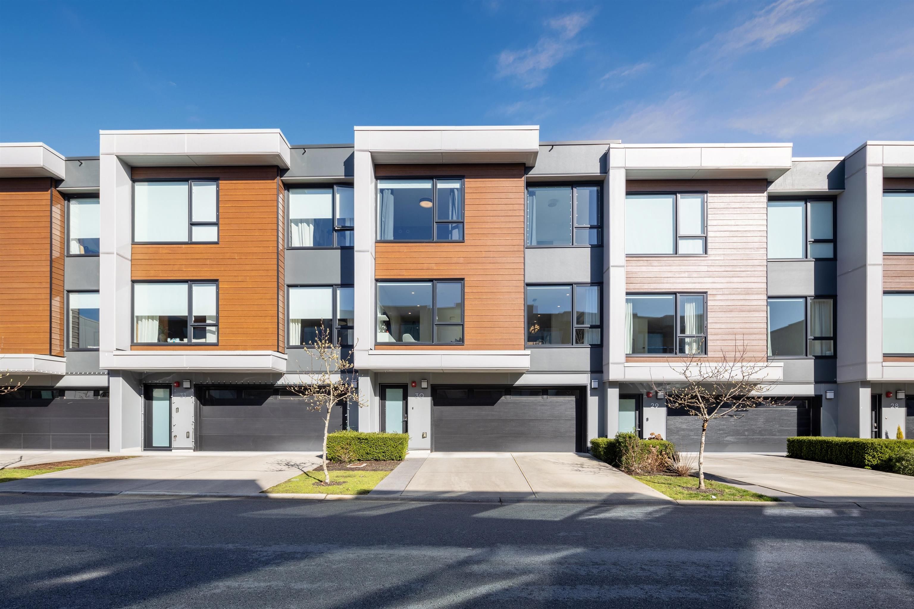 Townhouse for sale in North Vancouver, North Vancouver, 30 3597 Malsum Drive, 263119508 | Realtylink.org