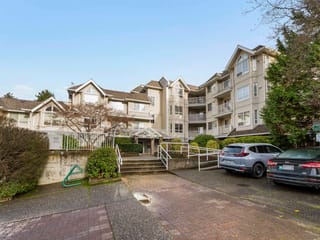 Apartment for sale in Surrey, North Surrey, 208 13475 96 Avenue, 263119511 | Realtylink.org