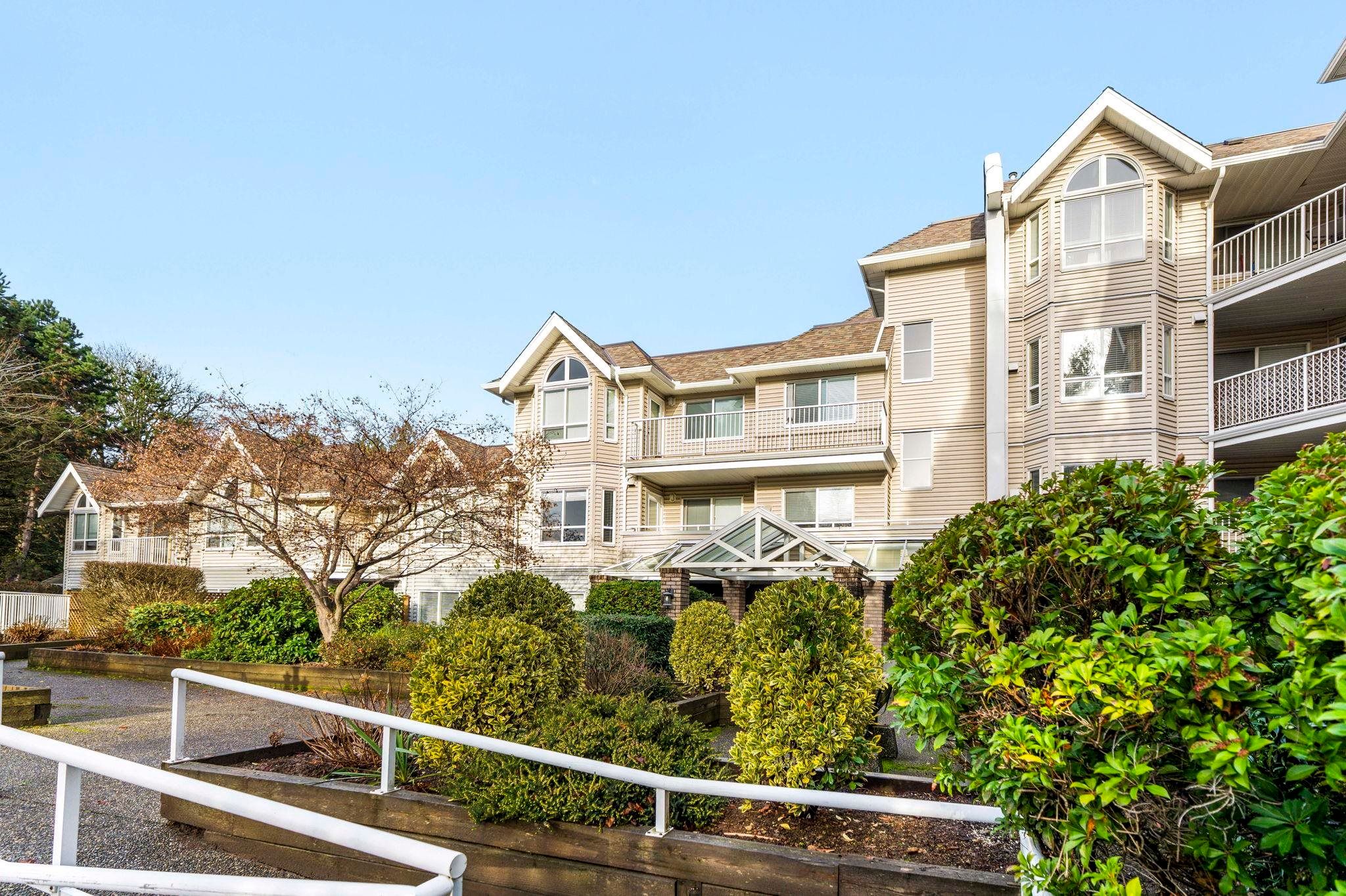 Apartment for sale in Surrey, North Surrey, 208 13475 96 Avenue, 263119511 | Realtylink.org