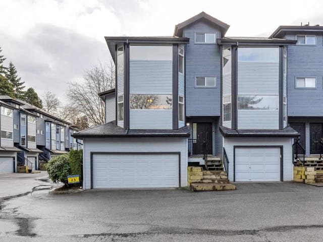 Townhouse for sale in Coquitlam, Coquitlam, 46 1195 Falcon Drive, 263119512 | Realtylink.org