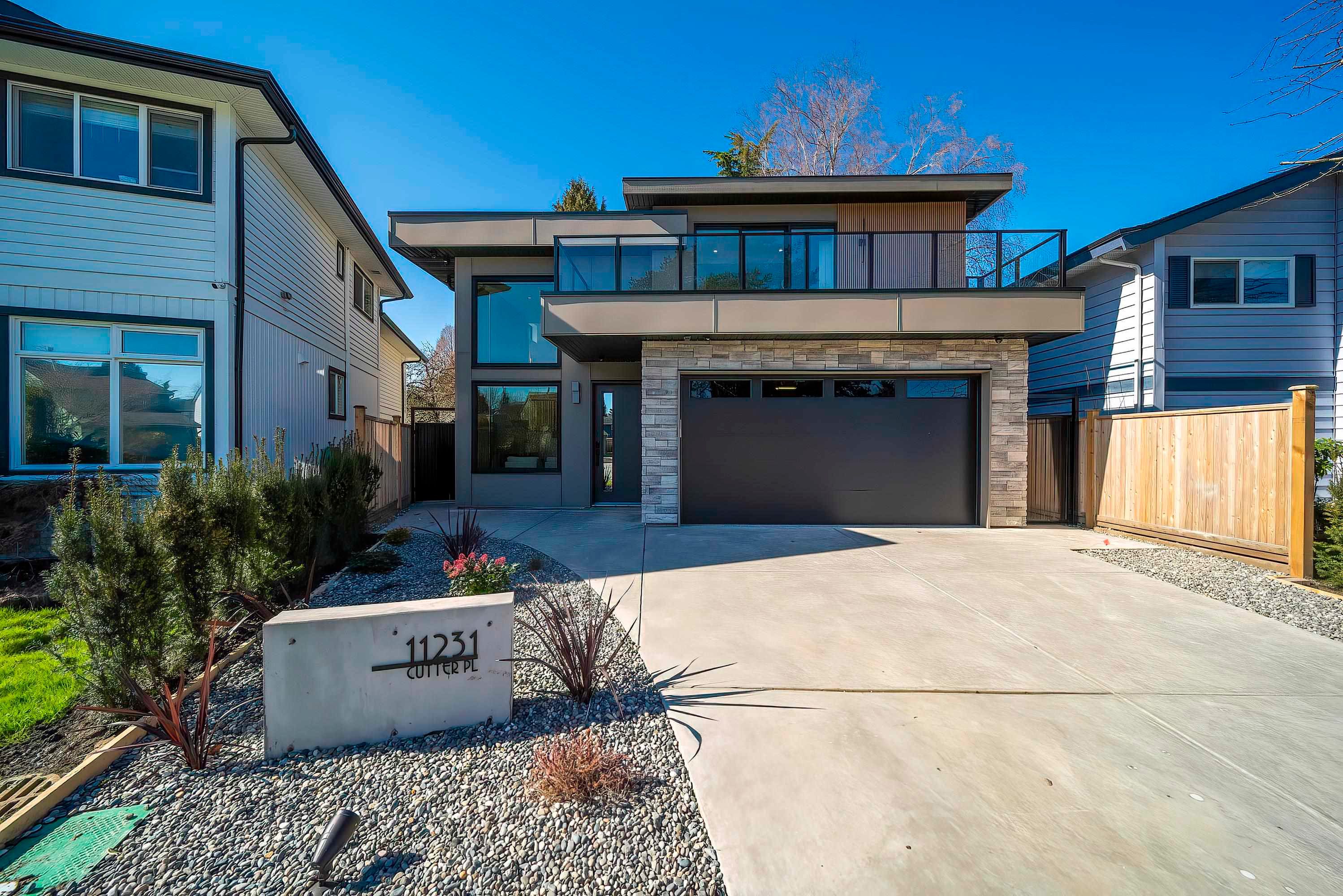 House for sale in Richmond, Richmond, 11231 Cutter Place, 263119513 | Realtylink.org