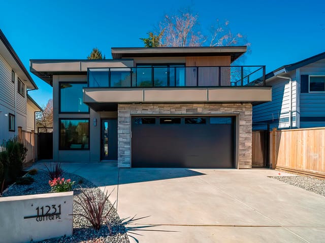 House for sale in Richmond, Richmond, 11231 Cutter Place, 263119513 | Realtylink.org