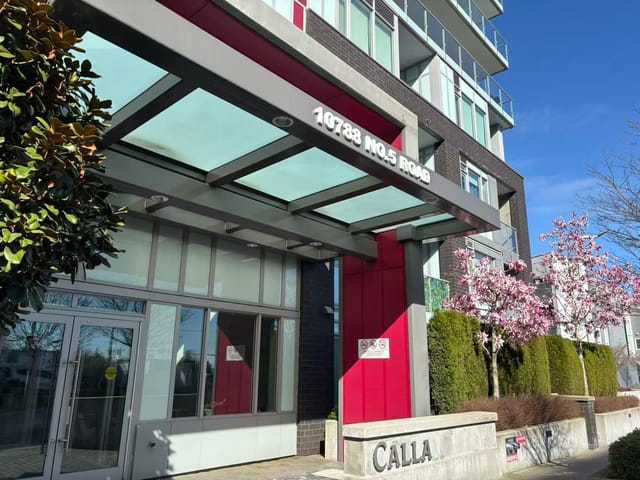 Apartment for sale in Richmond, Richmond, 318 10788 No. 5 Road, 263119514 | Realtylink.org