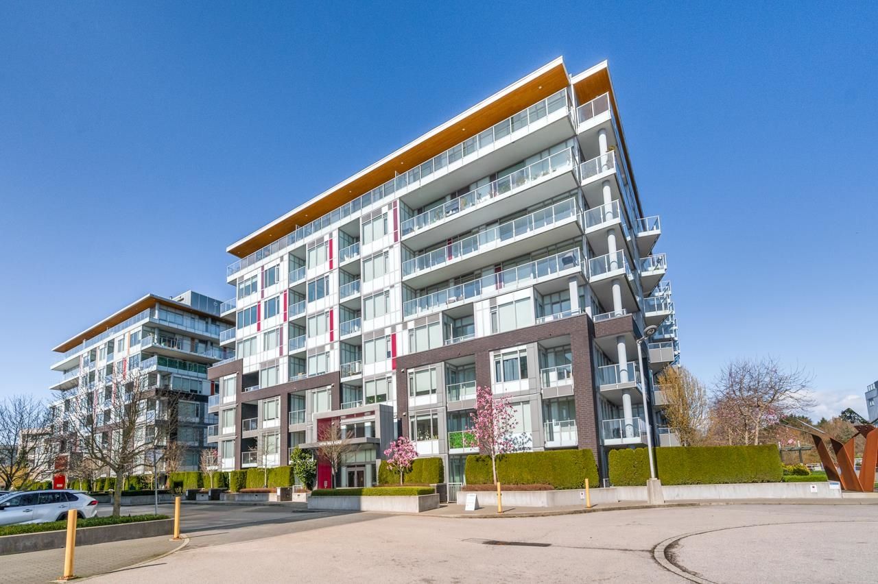 Apartment for sale in Richmond, Richmond, 318 10788 No. 5 Road, 263119514 | Realtylink.org