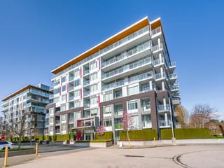 Apartment for sale in Richmond, Richmond, 318 10788 No. 5 Road, 263119514 | Realtylink.org