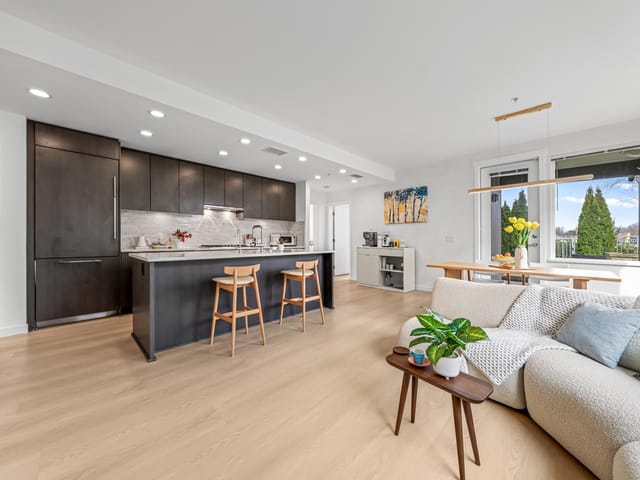 Apartment for sale in Richmond, Richmond, 114 9233 Odlin Road, 263119515 | Realtylink.org