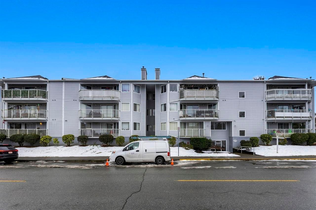 Apartment for rent in Maple Ridge, Maple Ridge, 304 22222 119 Street, 263119519 | Realtylink.org