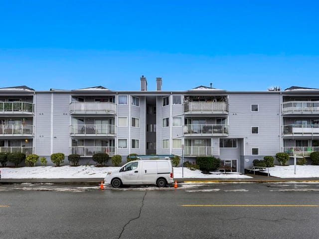 Apartment for rent in Maple Ridge, Maple Ridge, 304 22222 119 Street, 263119519 | Realtylink.org