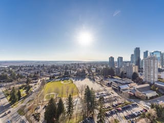 Apartment for sale in Burnaby, Burnaby South, 2906 6538 Nelson Avenue, 263119522 | Realtylink.org