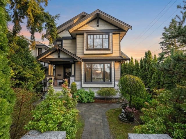 House for sale in Vancouver, Vancouver West, 2798 W 19th Avenue, 263119523 | Realtylink.org