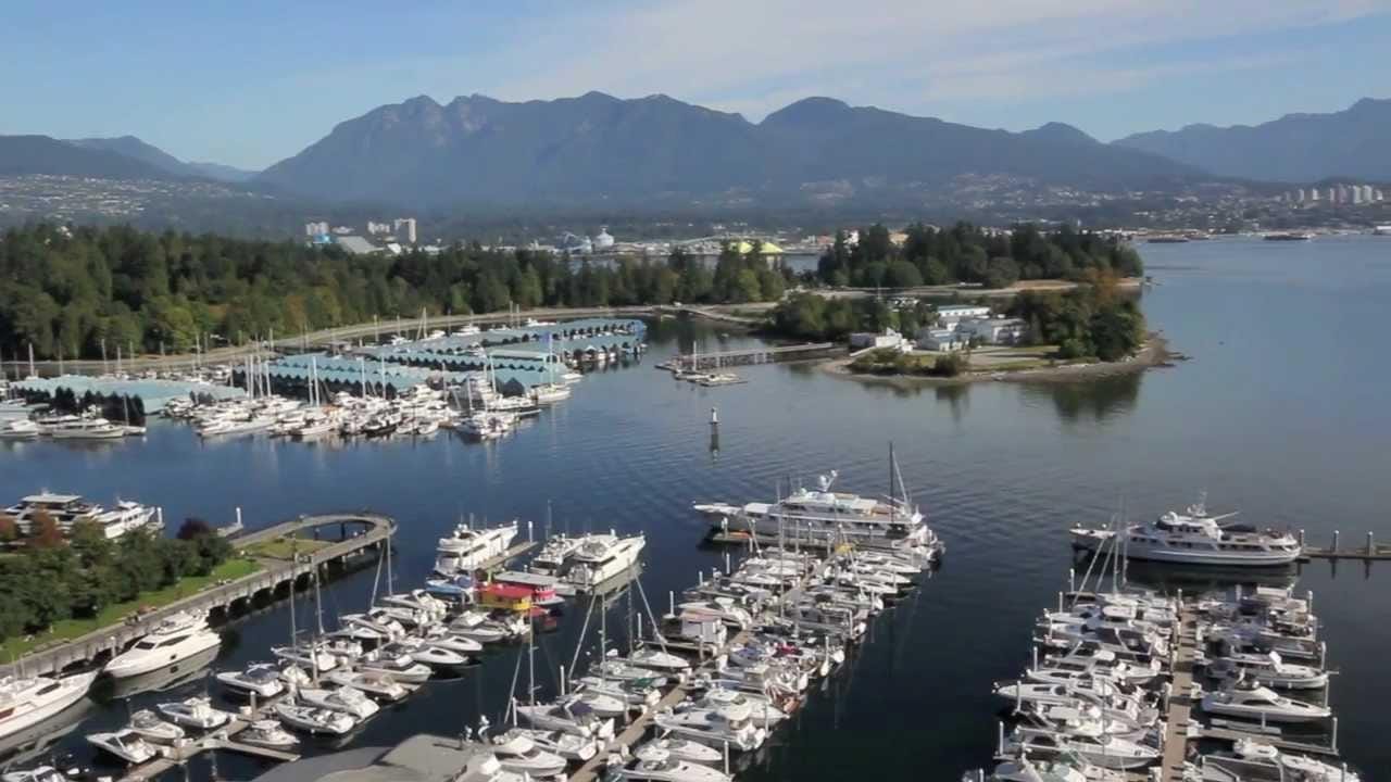 Apartment for sale in Vancouver, Vancouver West, 1602 1863 Alberni Street, 263119524 | Realtylink.org