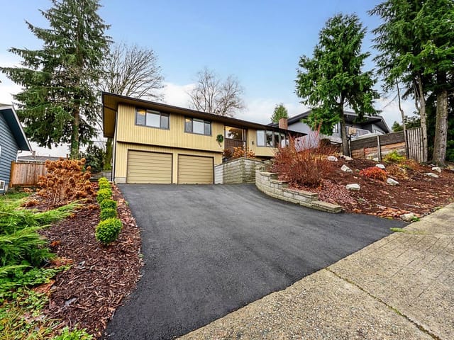 House for sale in Burnaby, Burnaby East, 9150 Wilberforce Street, 263119525 | Realtylink.org