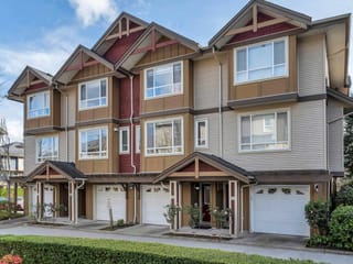 Townhouse for sale in Surrey, Cloverdale, 22 7088 191 Street, 263119527 | Realtylink.org