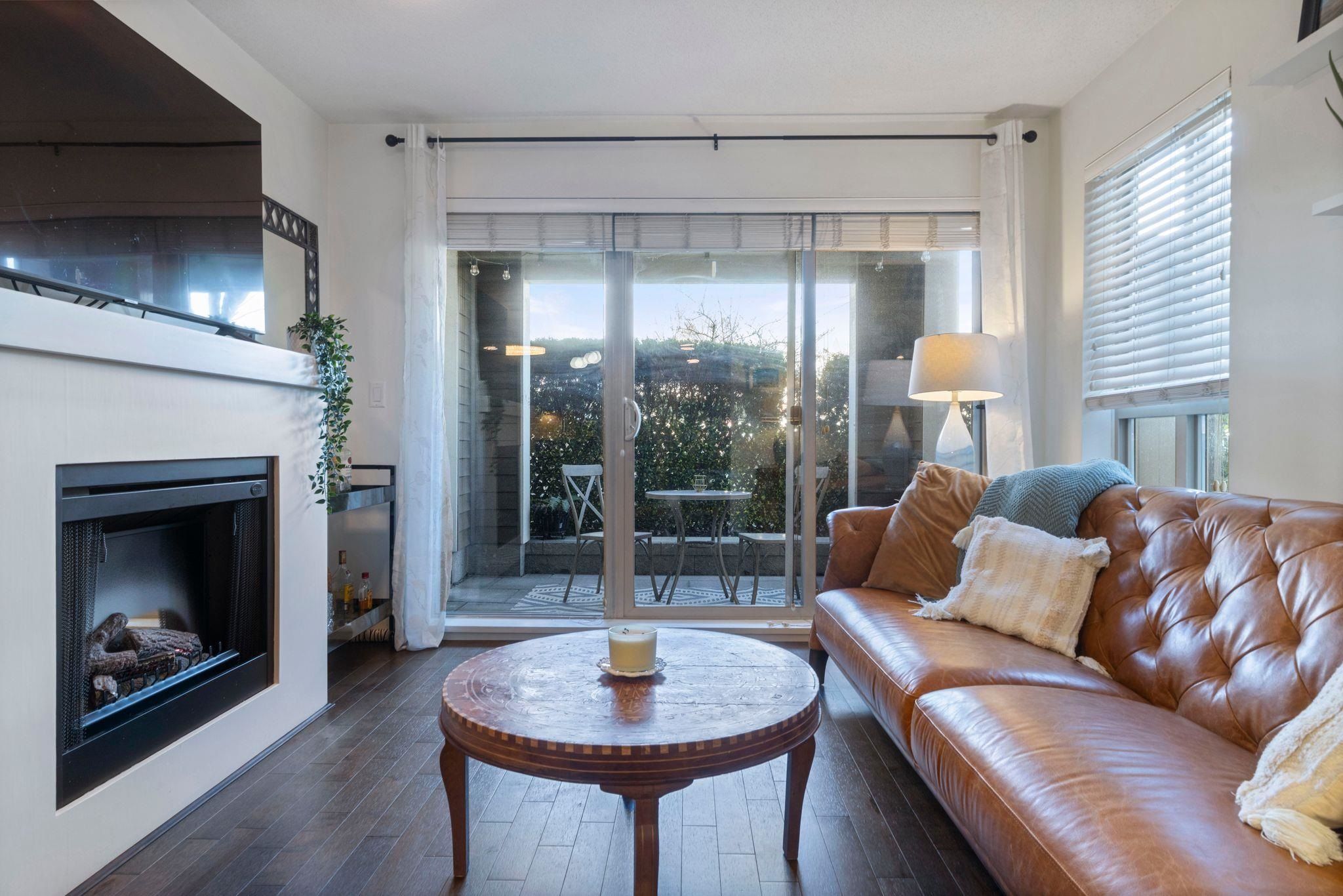 Apartment for sale in Langley, Langley, 105 8915 202 Street, 263119528 | Realtylink.org