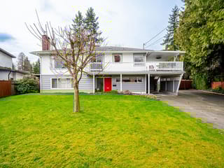 House for sale in Surrey, North Surrey, 12448 97b Street, 263119531 | Realtylink.org