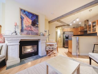 Apartment for sale in Vancouver, Vancouver West, 210 1216 Homer Street, 263119535 | Realtylink.org