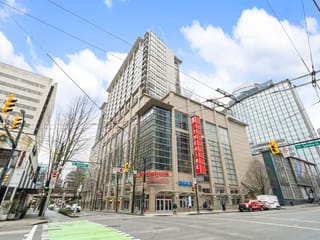 Apartment for sale in Vancouver, Vancouver West, 1615 938 Smithe Street, 263119536 | Realtylink.org