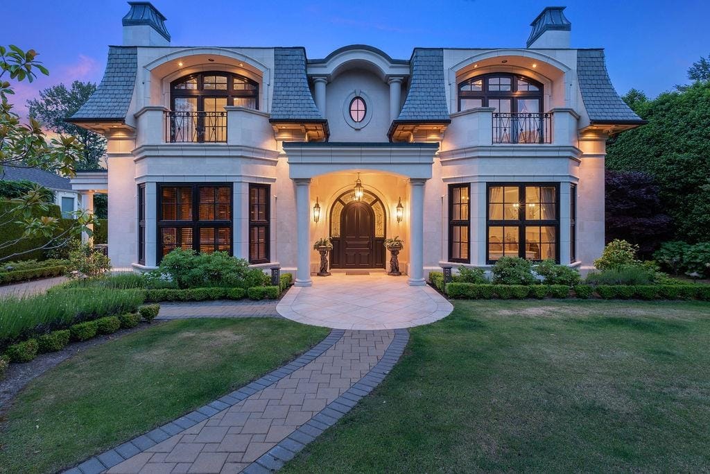 House for sale in Vancouver, Vancouver West, 1762 Acadia Road, 263119537 | Realtylink.org