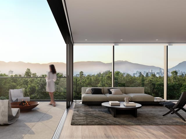 Apartment for sale in Vancouver, Vancouver West, PH202 4377 Ash Street, 263119540 | Realtylink.org