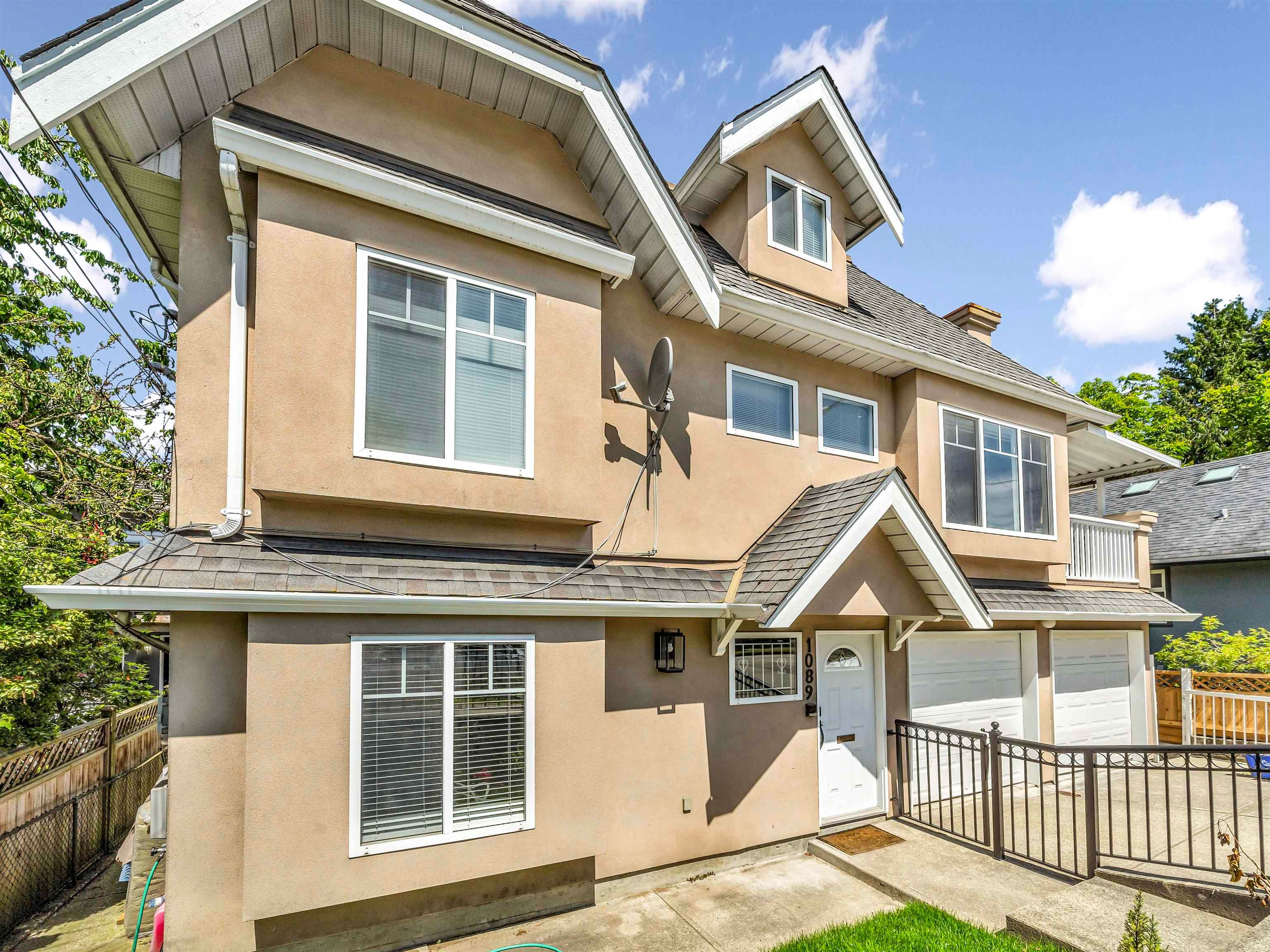 House for sale in Vancouver, Vancouver East, 1089 E King Edward Avenue, 263119541 | Realtylink.org