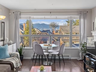 Apartment for sale in Vancouver, Vancouver West, 308 3161 W 4th Avenue, 263119542 | Realtylink.org