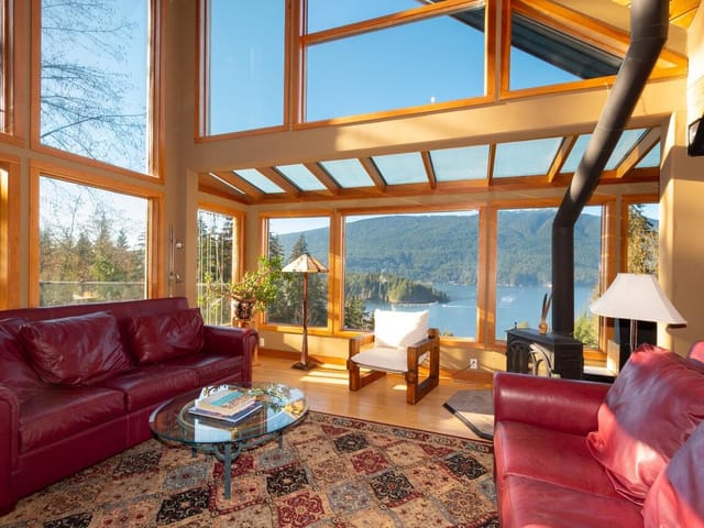 House for sale in Belcarra, Port Moody, 3426 Main Avenue, 263119548 | Realtylink.org