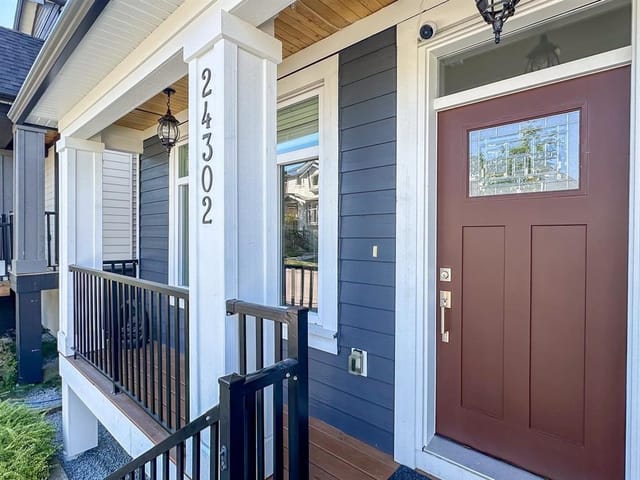 House for rent in Maple Ridge, Maple Ridge, 24302 101a Avenue, 263119549 | Realtylink.org