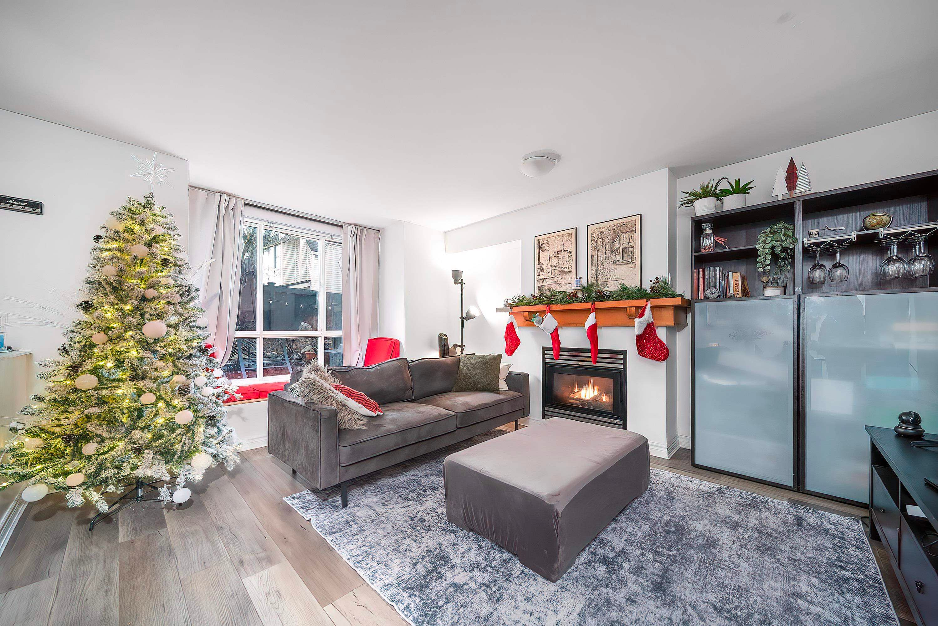 Townhouse for sale in Burnaby, Burnaby South, 7313 Magnolia Terrace, 263119551 | Realtylink.org